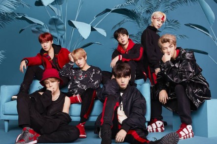 Star su Twitter: la boyband sudcoreana BTS batte i Big americani